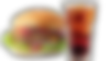 Burger Combo