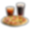 Pizza Combo