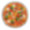 Mexican Pizza