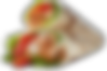 Chicken Shawarma
